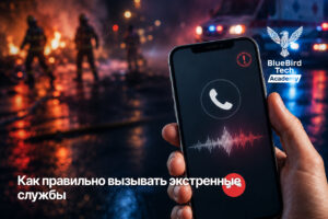 Как правильно вызвать экстренные службы: что сказать диспетчеру