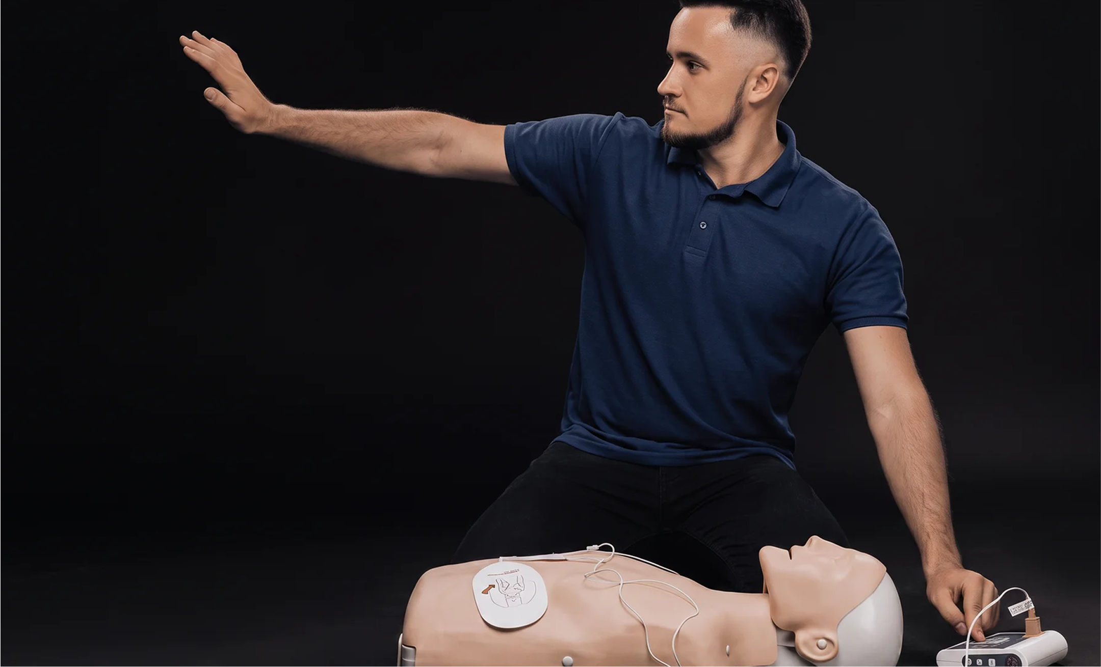 Курс «Basic Life Support»