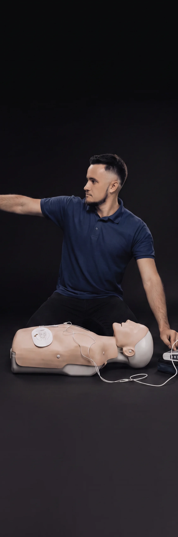 Курс «Basic Life Support»